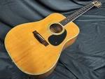 K. Yairi YW-500P Acoustic Guitar 1979 Japan Vintage Solid Spruce Ebony Case. Fixed Price $700.94.
