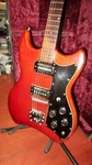 Vintage Original 1964 Guild S-100 Polara Hardshell Case. Fixed Price $3999.00.