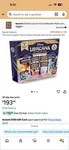 Disney Lorcana First Chapter Starter Deck Booster Pack Mickey Mouse Aurora. Fixed Price $120.00.