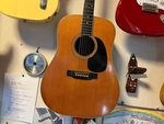 Martin D-35 1974 Used Acoustic Guitar Auth. Fixed Price $2753.56.