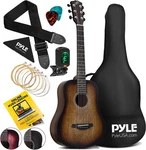 Pylepro PGA820BR Acoustic Guitar. Fixed Price $107.49.