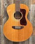 Guild F-112 1978 Used Acoustic Guitar. Fixed Price $2064.55.