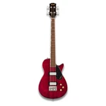 Gretsch Streamliner Jet Club Single Cut 4 String Bass Walnut Stain Guitar. Fixed Price $332.99.
