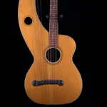 Vintage 1907 Larson Brothers Dyer Symphony Style 5 Harp Guitar Owned By Ry Coode. Fixed Price $7999.99.