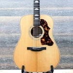 Boucher GR-SG-62T Grande Reserve Torrefied Flamed Maple Acoustic Guitar W/case. Fixed Price $5400.00.