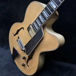 Eastman 16 Elite Blonde String Archtop Lollar Imperial Pu Guitarsnjazz. Fixed Price $2295.00.