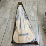 Pyle 34" Beginner Acoustic Guitar Kit 6 String 1/2 Junior Size (natural Gloss). Fixed Price $49.99.