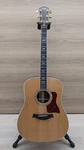 Taylor 810 Dreadnought 6S Rosewood Acoustic Guitar. Fixed Price $2820.46.