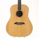 Alvarez DY-84K Natural (NO260512). Fixed Price $1513.00.