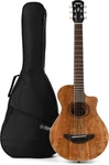 Yamaha APXT2EW 3/4-SIZE Thin-line Cutaway Natural. Fixed Price $259.99.