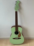 Fender Acoustic Fsr Malibu Player Electric. Fixed Price $526.91.