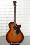 Martin Gpce Inception Maple Acoustic-electric Guitar Gloss Amber Fade Sunburst. Fixed Price $3059.10.