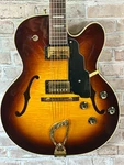 Guild X-170 Manhattan 1997 Sunburst. Fixed Price $1999.99.
