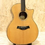 Taylor Cocobolo Ga Fall Limited With Hard Case 2008 Acoustic Electric Guitar. Fixed Price $4100.00.