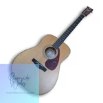 Yamaha FG-502 All Solid Acoustic Guitar. Fixed Price $662.22.