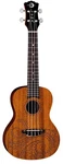 Luna Uke Ttn Ukulele Tattoo Mahogany Tenor W/gigbag. Fixed Price $149.00.