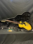 2009 Collings 290 Guitar Tv Yellow P-90 W/ohsc-excellent!. Fixed Price $3199.00.