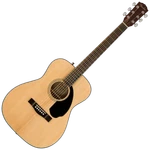 Fender CC-60S Concert Acoustic Guitar Natural. Fixed Price $229.99.