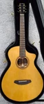 Breedlove Performer Pro Concertina Acoustic Electric Guitar, Aged Toner. Fixed Price $398.50.