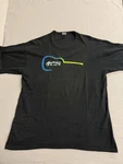 Vintage Cf Martin & Co T-shirt Guitars Tee -l. Fixed Price $60.00.