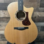 Eastman Guitars AC122-2CE Acoustic Electric Natural, Free Ship, 317. Fixed Price $799.99.