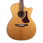 Eastman PCH3 Grand Auditorium Acoustic-electric Amberburst. Fixed Price $659.00.