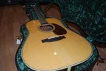 Collings D2HA Acoustic Guitar With Hardshell Case. Fixed Price $6999.99.