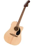 Fender California Debut Redondo Ce Series Acoustic Guitar, Beginner. Fixed Price $167.97.