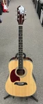 Oscar Schmidt Dreadnought OG2NLH Acoustic Guitar (V34754). Fixed Price $250.00.