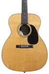 Martin M-6 Johnny Marr Acoustic-electric Guitar Natural. Fixed Price $5199.99.