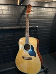 Crafter Guitars MD-50 (A36003591). Fixed Price $175.00.