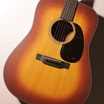Martin 18 Satin Ambertone 2024 Excellent Used Acoustic Guitar. Fixed Price $3600.00.