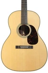 Martin Custom Shop 28 Style 12-FRET Acoustic Guitar Natural. Fixed Price $5469.00.