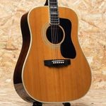 Guild D-55 1984 Vintage Acoustic Guitar Natural W Hard Case Excellent. Fixed Price $4200.00.
