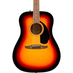 Fender California Standard Redondo Acoustic Guitar 3-COLOR Sunburst. Fixed Price $249.99.