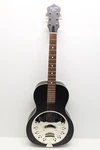 Recording King RPH-R1-BRB Dirty 1930S Guitar. Fixed Price $330.59.