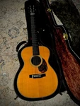 Martin OM-28V 2007 Vintage Series. Fixed Price $3250.00.