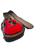 Fender CD140SCE Am Ch 6-STRING Right-handed Cutaway Acoustic-electric Guitar. Fixed Price $377.99.