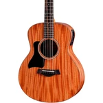 Taylor Gs Mini-e Mahogany Left-handed Acoustic-electric Guitar Natural. Fixed Price $699.00.