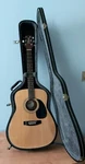 Takamine Guitar Serie G-330 Acoustic W/hard Case, 80S Era *vintage* Nice. Fixed Price $325.00.