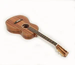 Martin Custom Shop Size 42KS Highly Flamed Koa 12-FRET 62092 Guitar Sales. Fixed Price $11650.00.