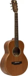 Mino Series, Shape Acoustic-electric Guitar With Solid Top. Fixed Price $304.99.
