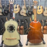 Vihuela Don Cortez Haya V74MQ2 Size #449. Fixed Price $875.00.