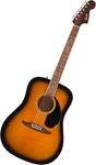 Fender California Debut Redondo Series Acoustic Guitar, Beginner 2-YEAR. Fixed Price $262.99.