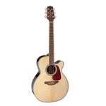 Takamine GN71CE Nex Cutaway Acoustic Electric Guitar, Gloss Natural. Fixed Price $799.00.