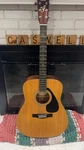 1992 Yamaha FG-410A. Fixed Price $350.00.