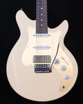 Eastman DC'62 Fullertone Solidbody Electric, Desert Sand. Fixed Price $999.00.