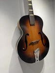 Gretsch 6014 Archtop 1954 Hollow Body Vintage Guitar. Fixed Price $795.00.