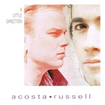 Little Direction By John Acosta Vocals Guitar Mandolin Composer James. Fixed Price $6.99.