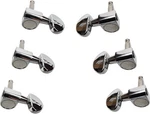 Yamaha Tuning Machines (3X3) For Acoustic/electric Guitars (WG828400). Fixed Price $49.99.